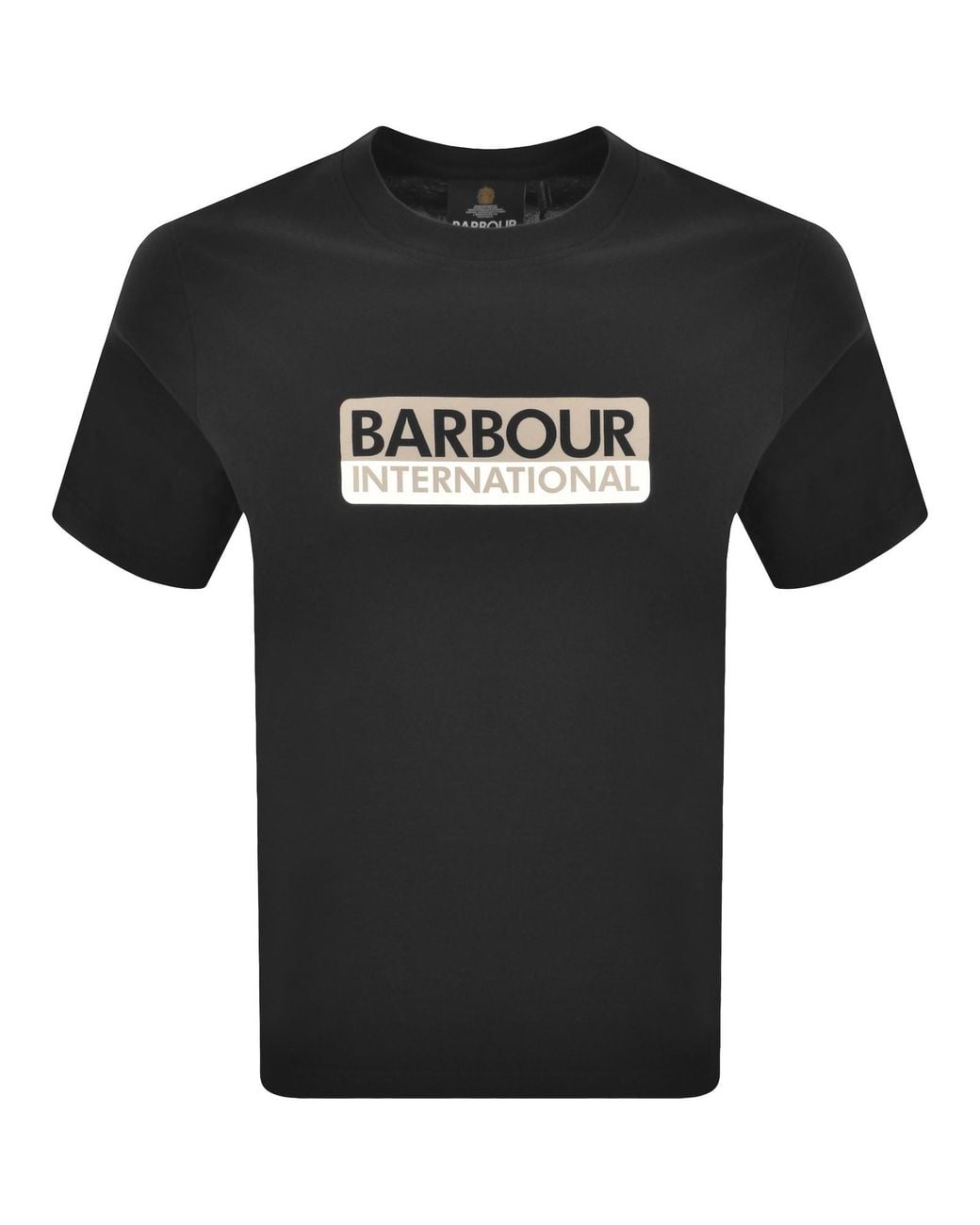 Barbour Blackfell T Shirt for men