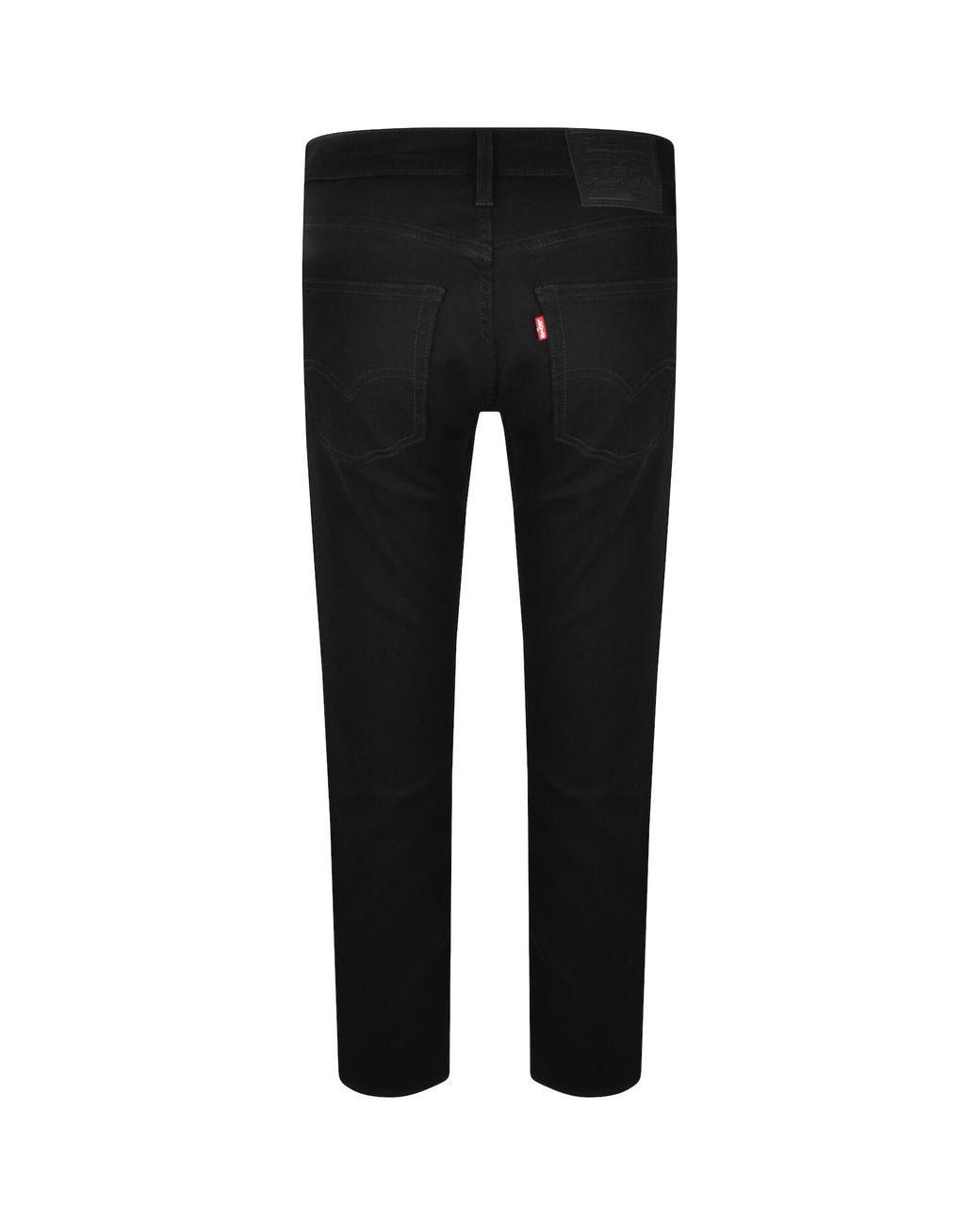 Levi's Black 511 Slim Fit Jeans for men