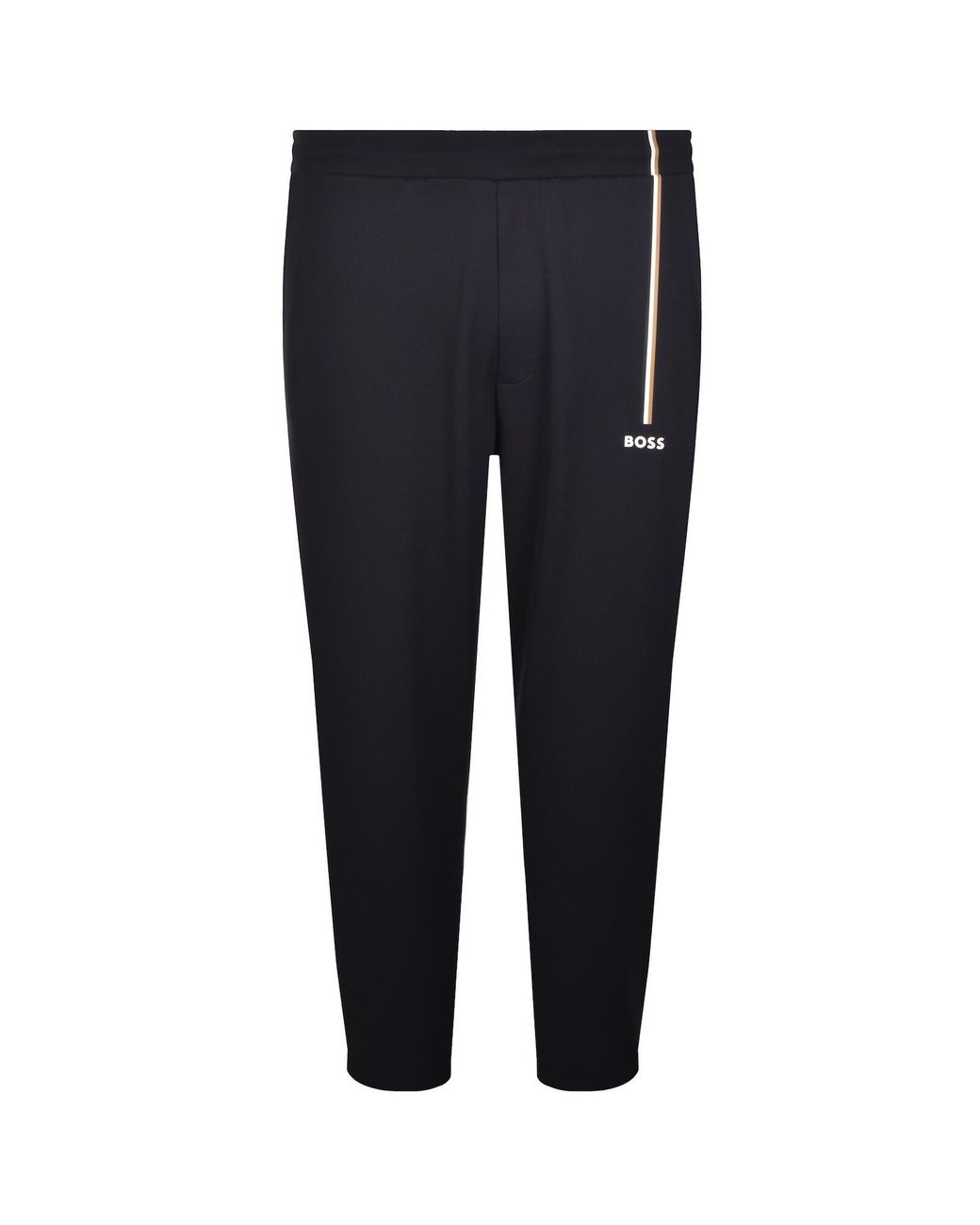 Boss Blue Boss Toc Game Joggers Dark for men