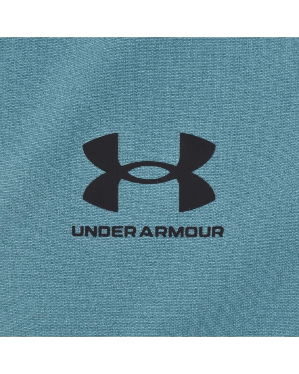 Under Armour Blue Windbreaker Jacket for men