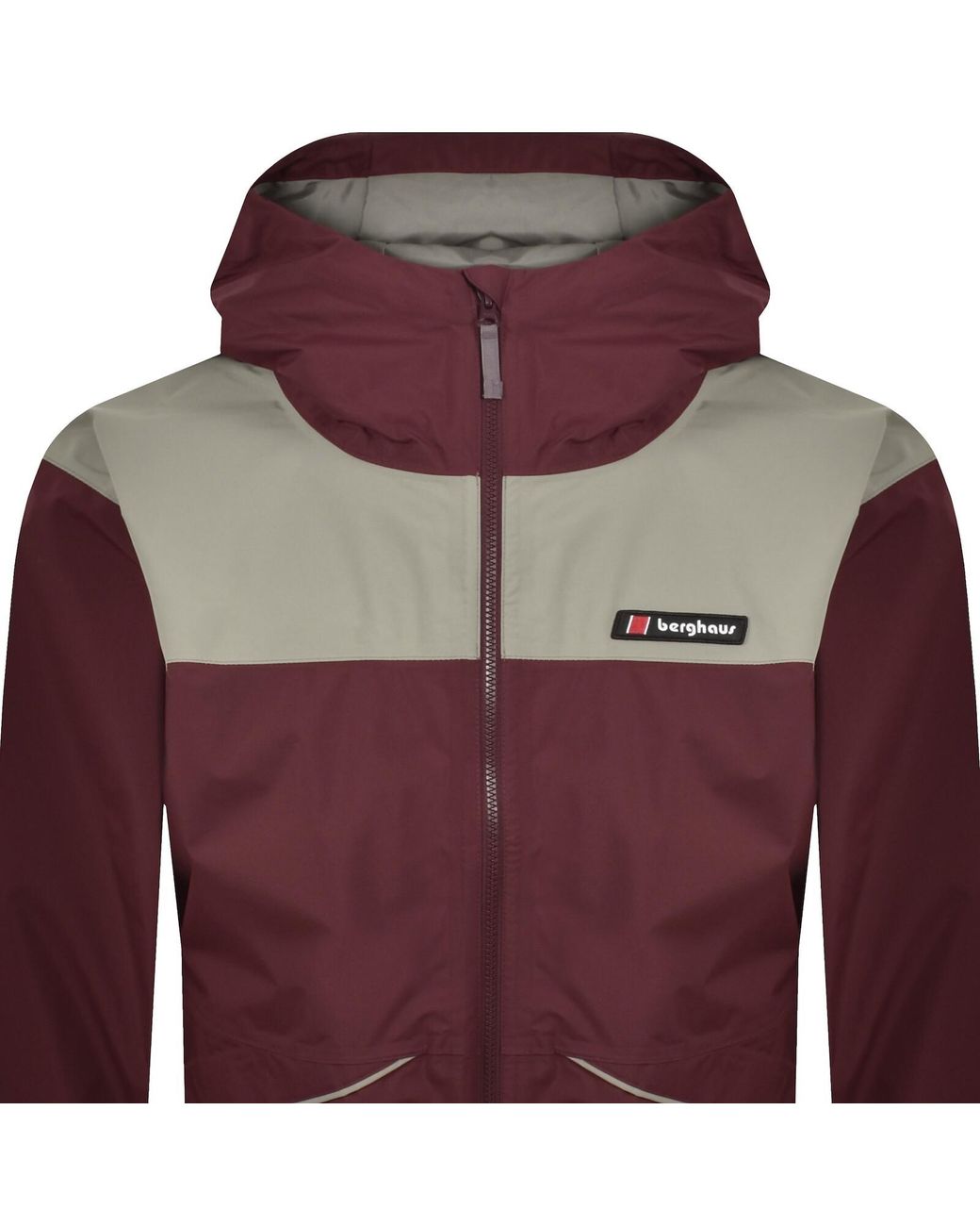 Berghaus Red Trango Mountain Jacket for men