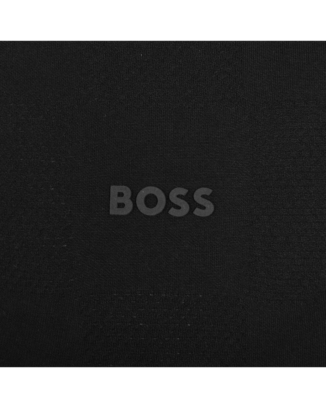 Boss Black Boss Patteo Goc Polo T Shirt for men