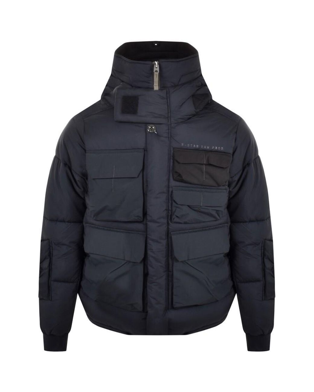 g star winter coat mens