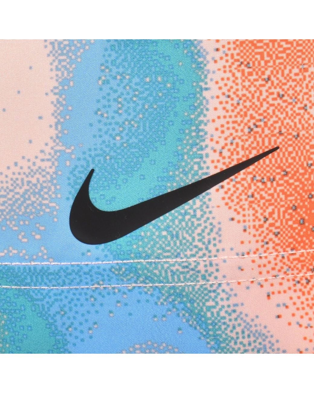 Nike Blue Training Form 5 Inch Shorts for men