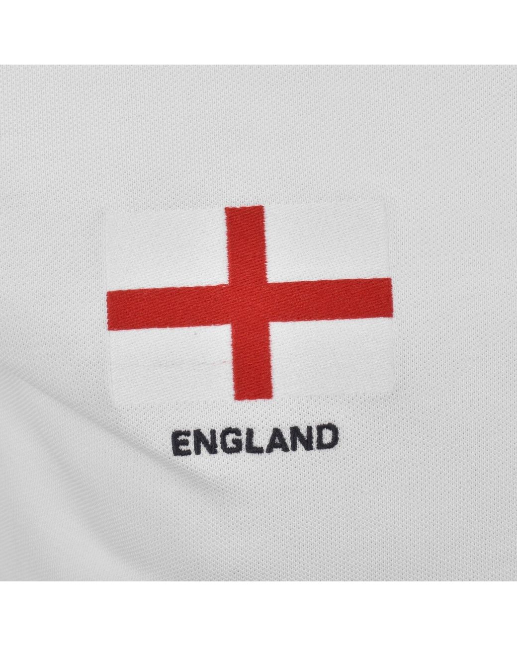 Tommy Hilfiger Gray England Polo T Shirt for men