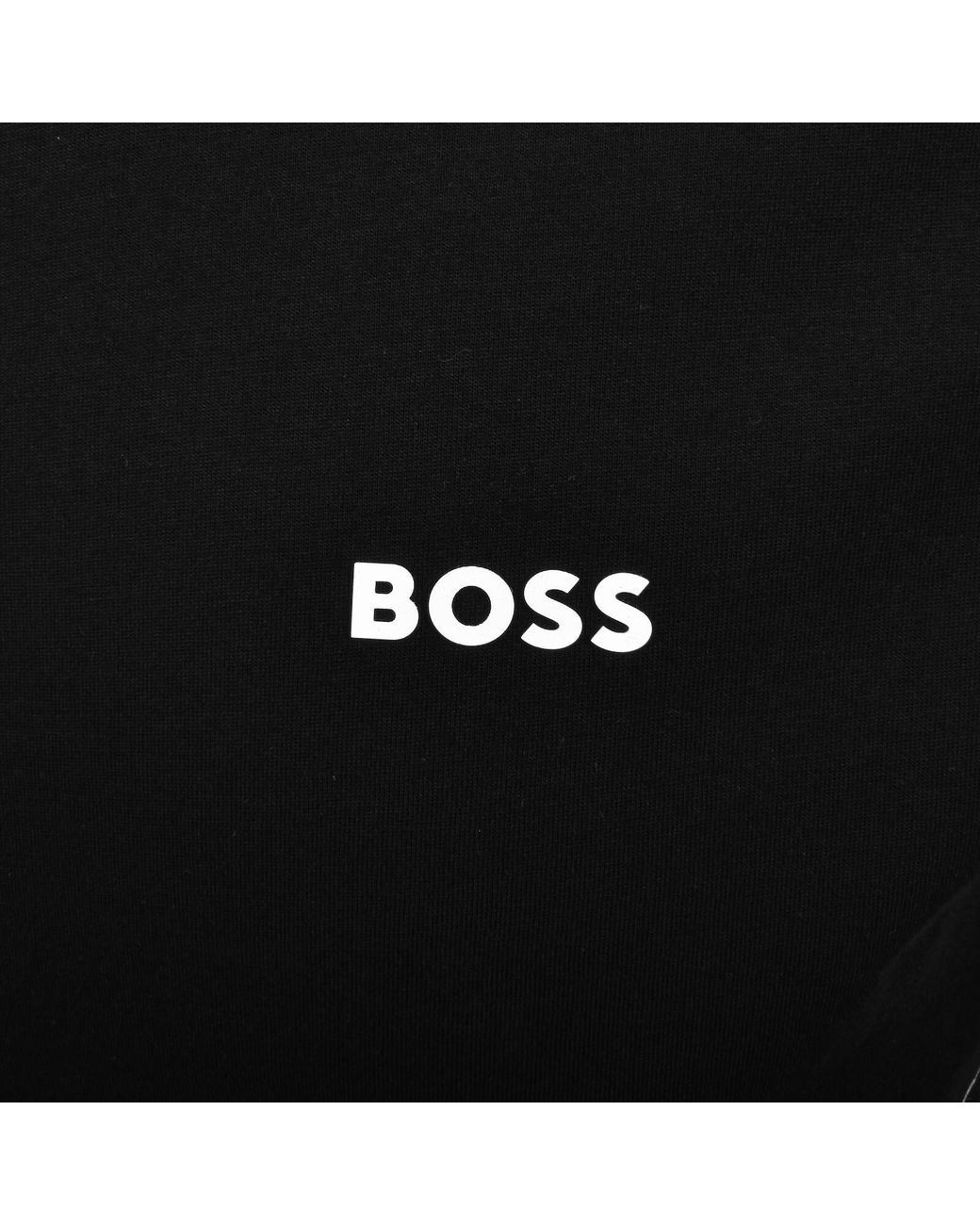 Boss Black Boss Goc Rank 3 Polo T Shirt for men