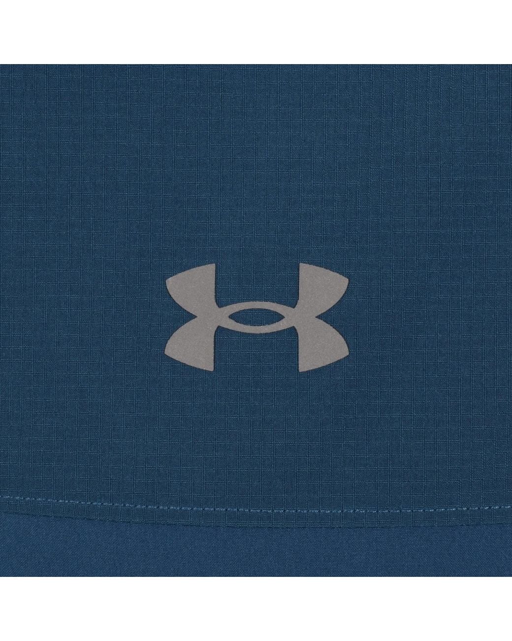 Under Armour Blue Velociti Pro Storm Jacket for men