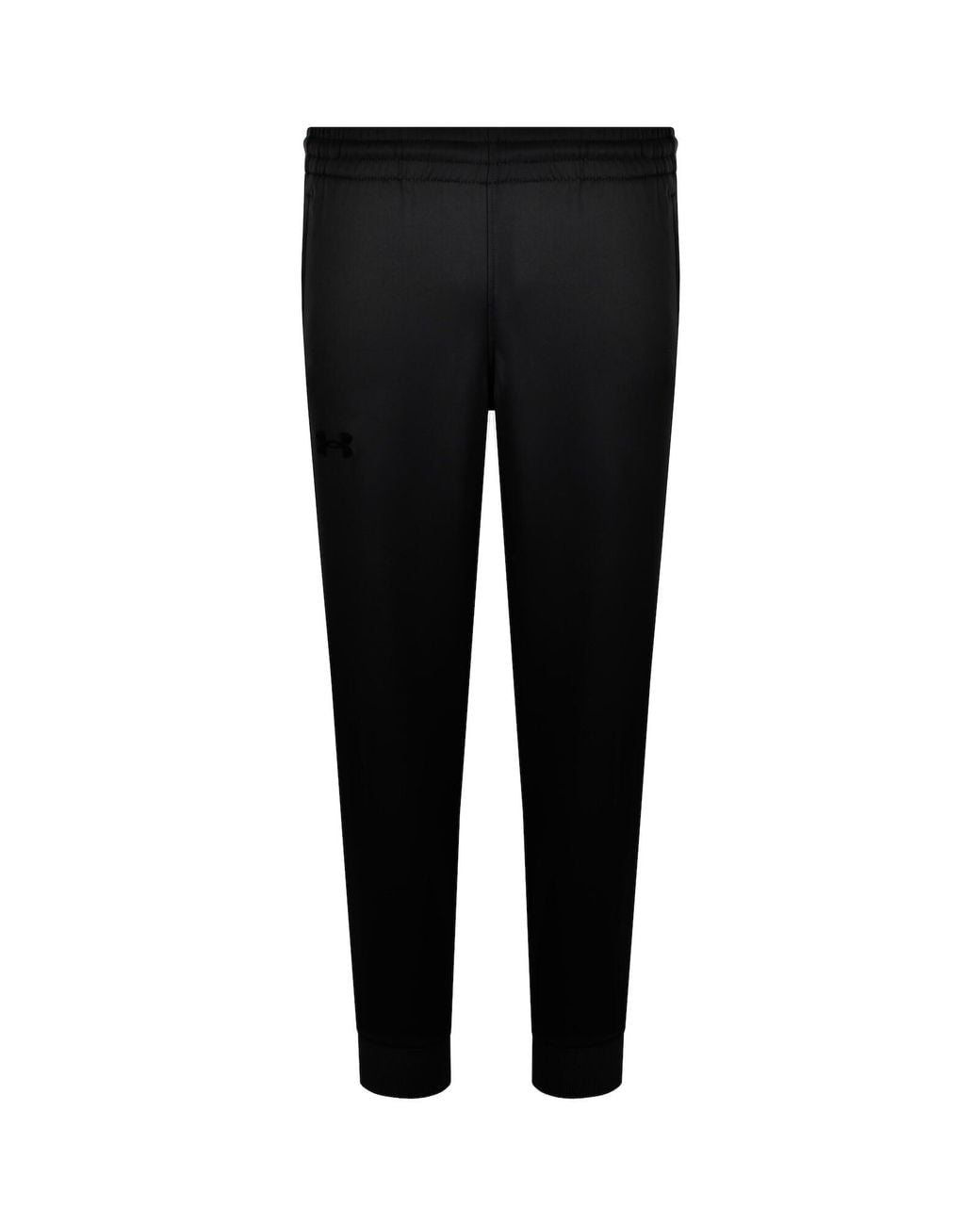 Under Armour Black Fleece Joggers for men