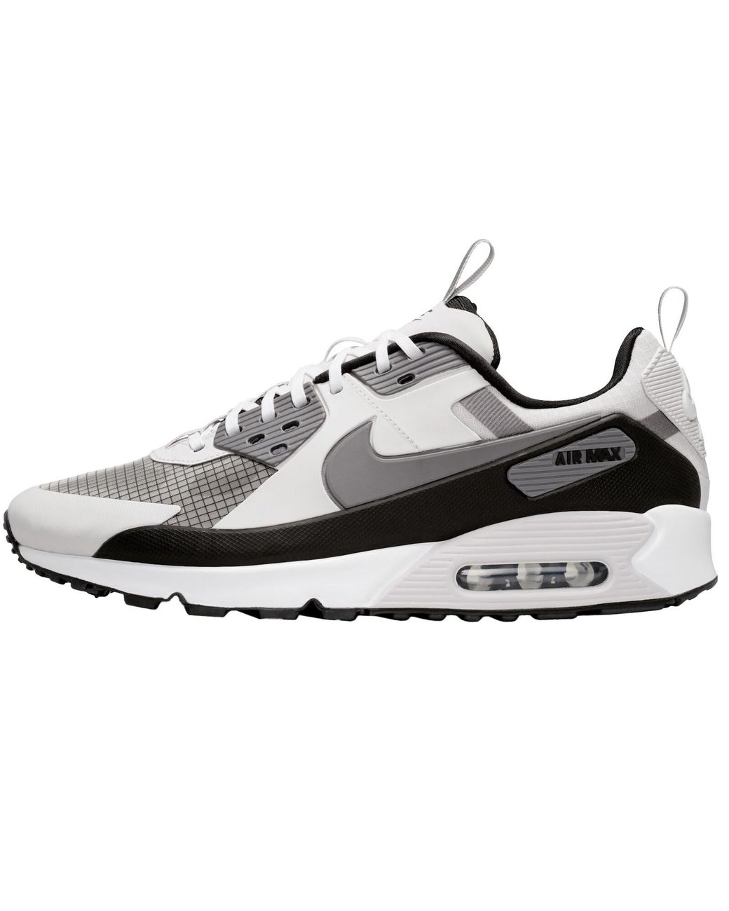 Nike White Air Max 90 Drift Trainers for men