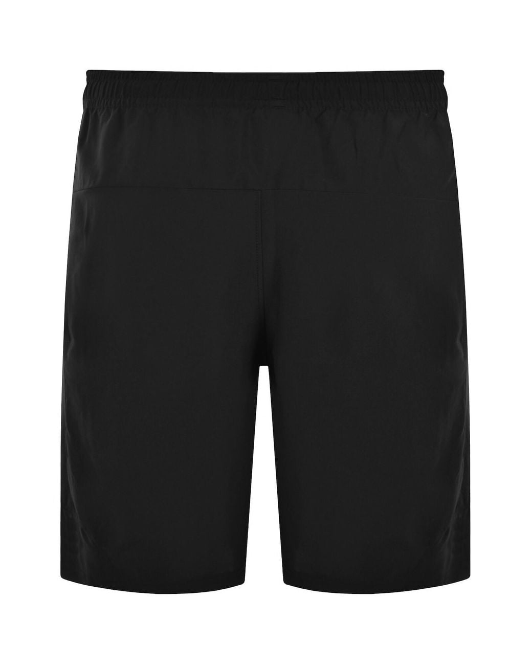 Under Armour Black Tech Utility Shorts for men
