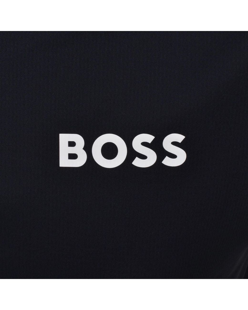 Boss Black Boss Pl Goc Paddy Tech Polo T Shirt for men