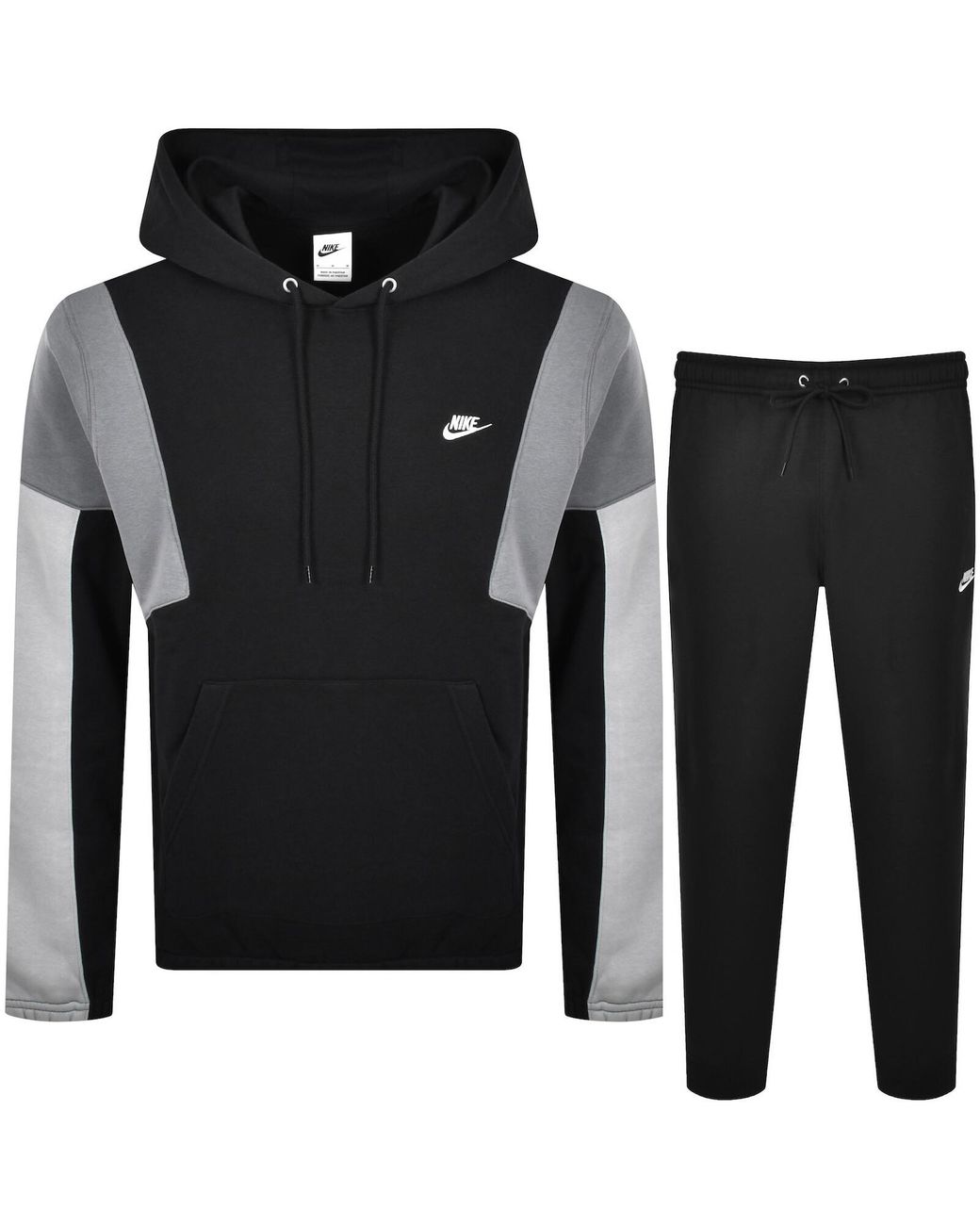 nike gx tracksuit