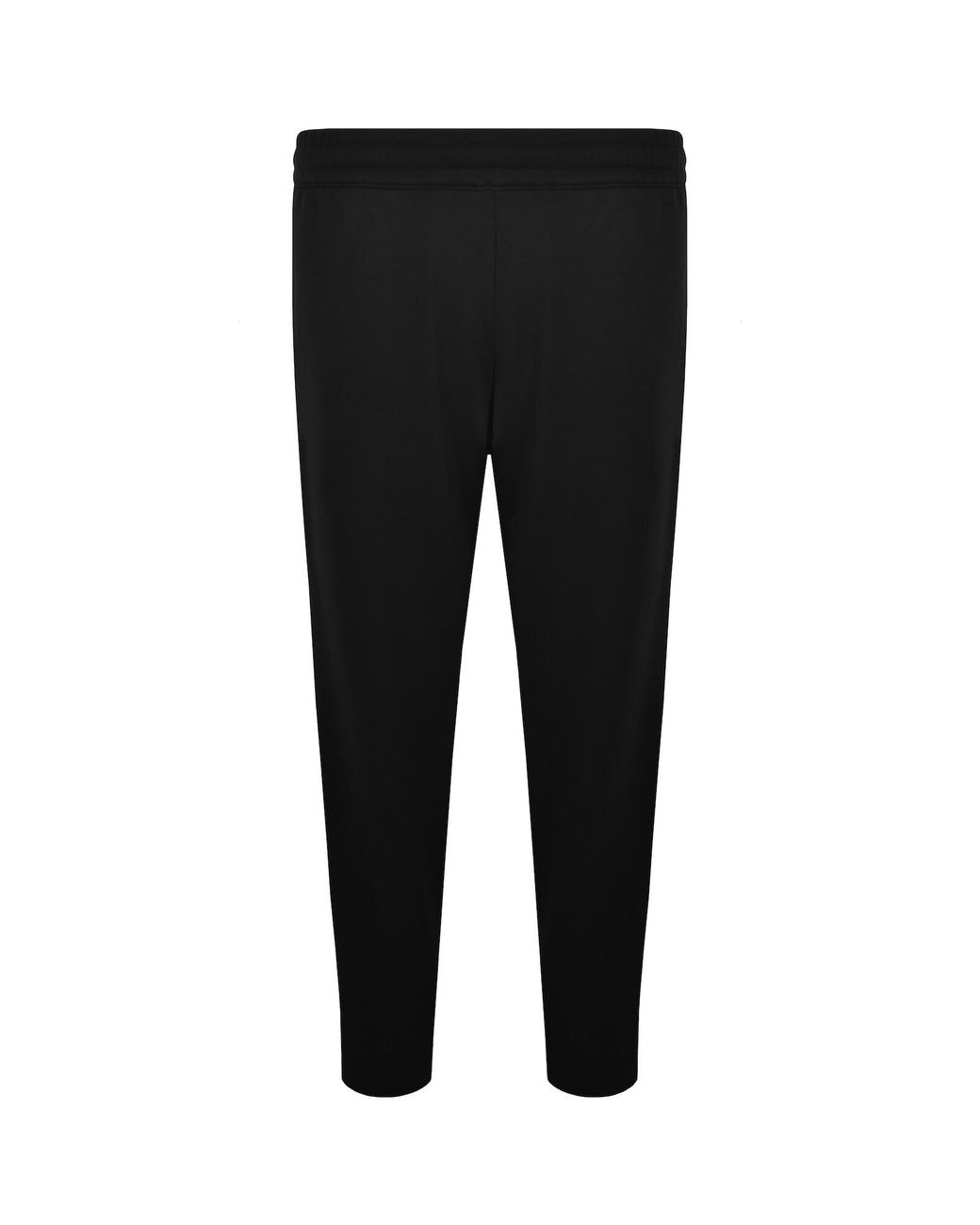 EA7 Black Emporio Armani Joggers for men