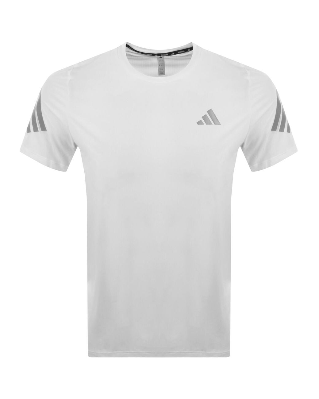 Adidas White Adi365 T Shirt for men