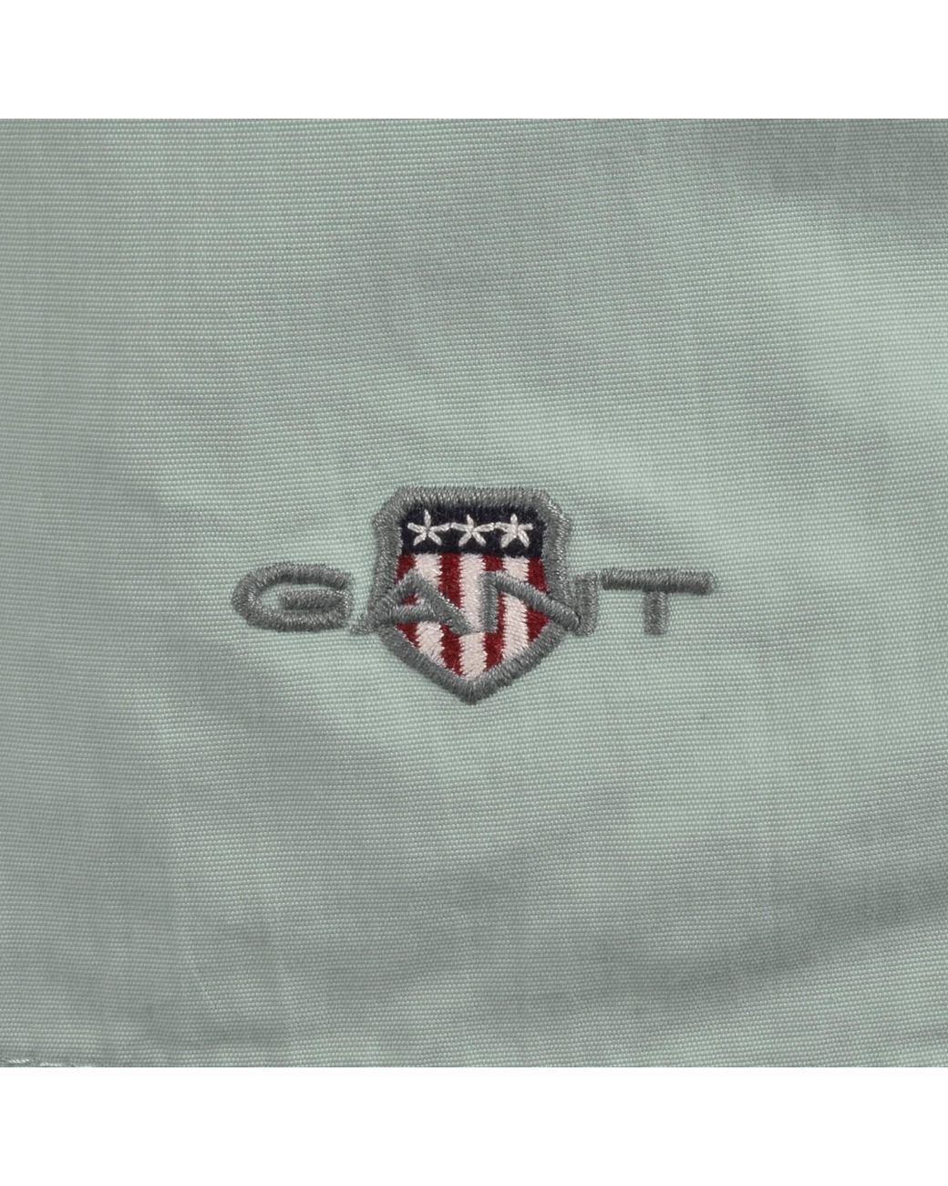 Gant Green Swim Shorts for men