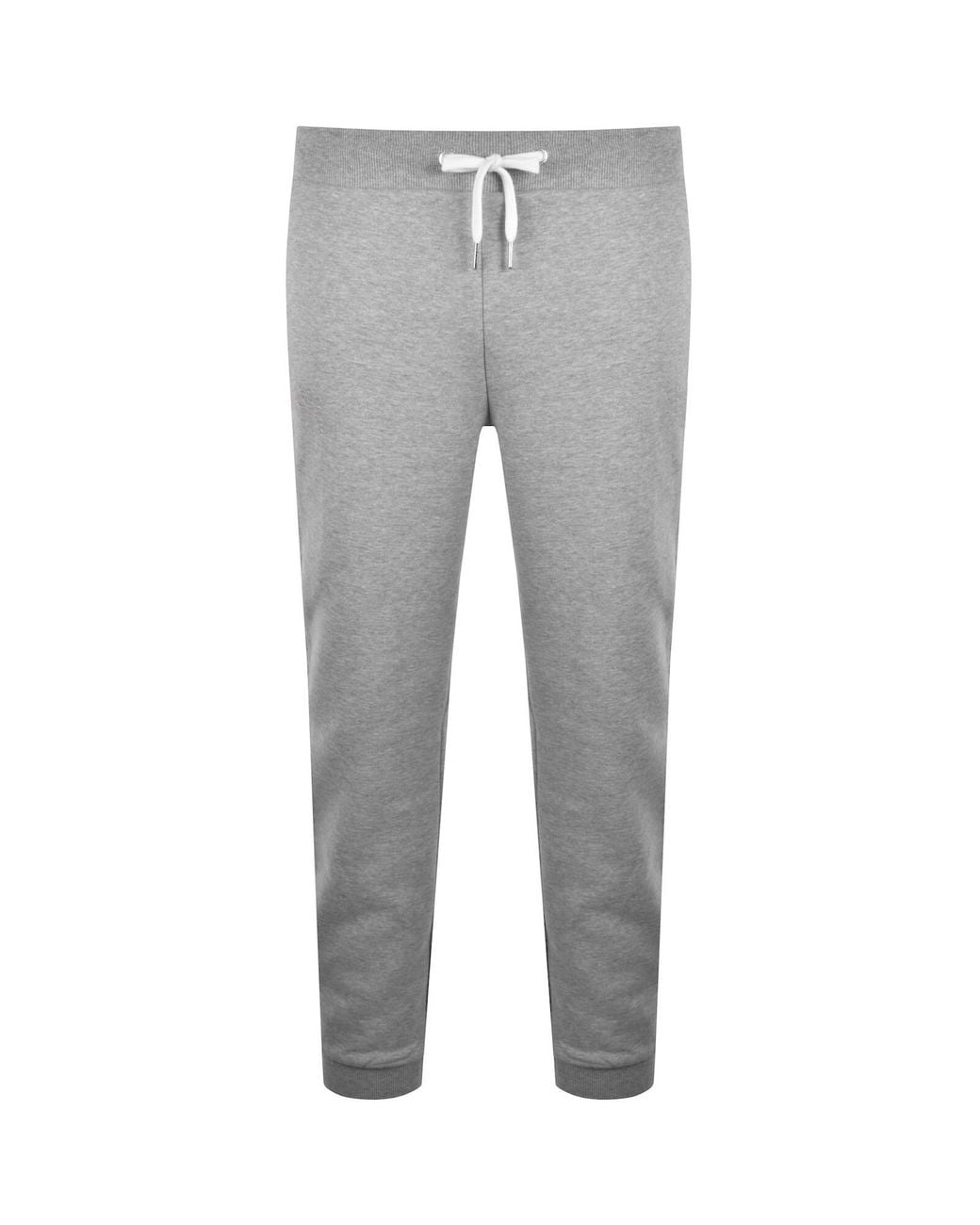 Ellesse Gray Traccota 2 Hooded Tracksuit for men