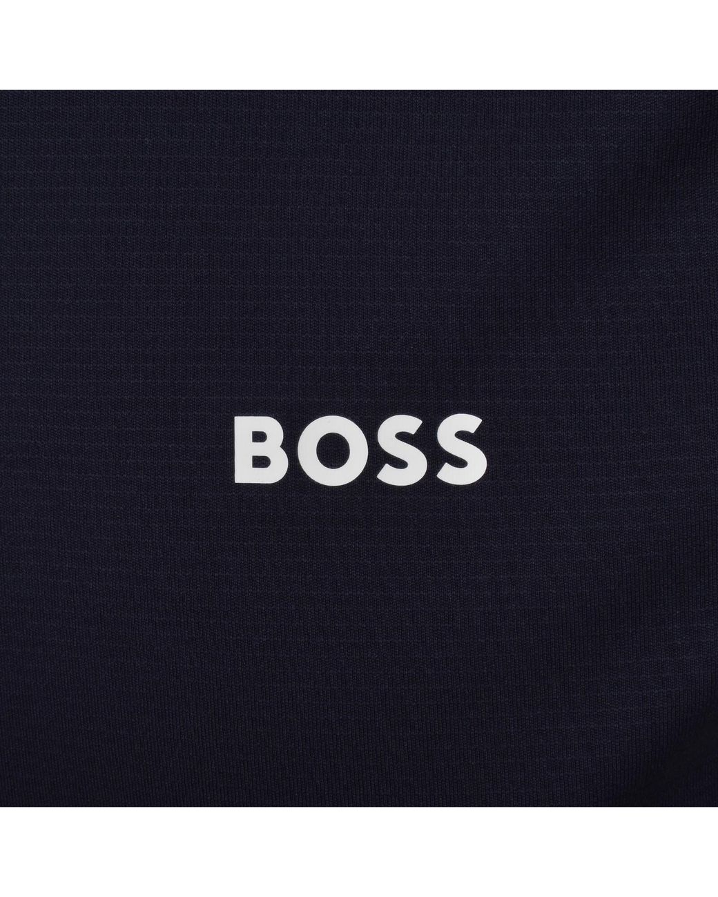 Boss Blue Boss Toc Game 2 T Shirt for men