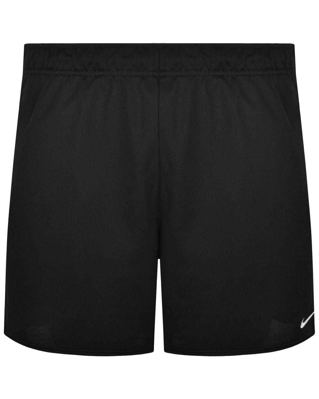Nike Black Training Flex 7Inch Shorts for men