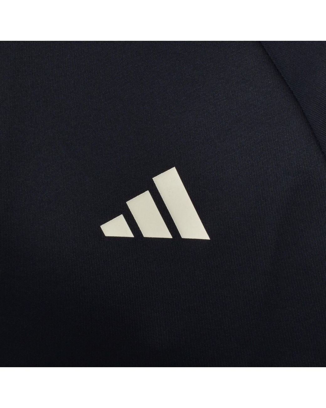 Adidas Blue Stadium Track Top for men