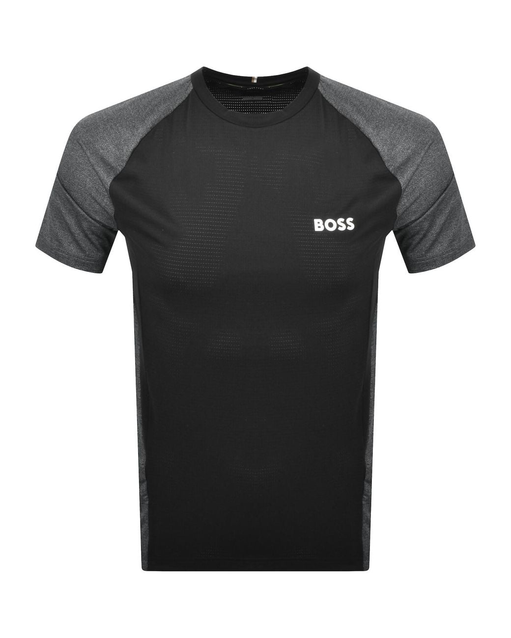 Boss Black Boss Ts Toc Matchball T Shirt for men