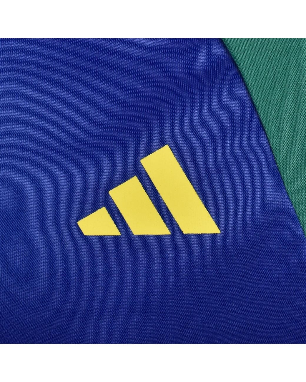 Adidas Blue Tiro Track Top Bold for men
