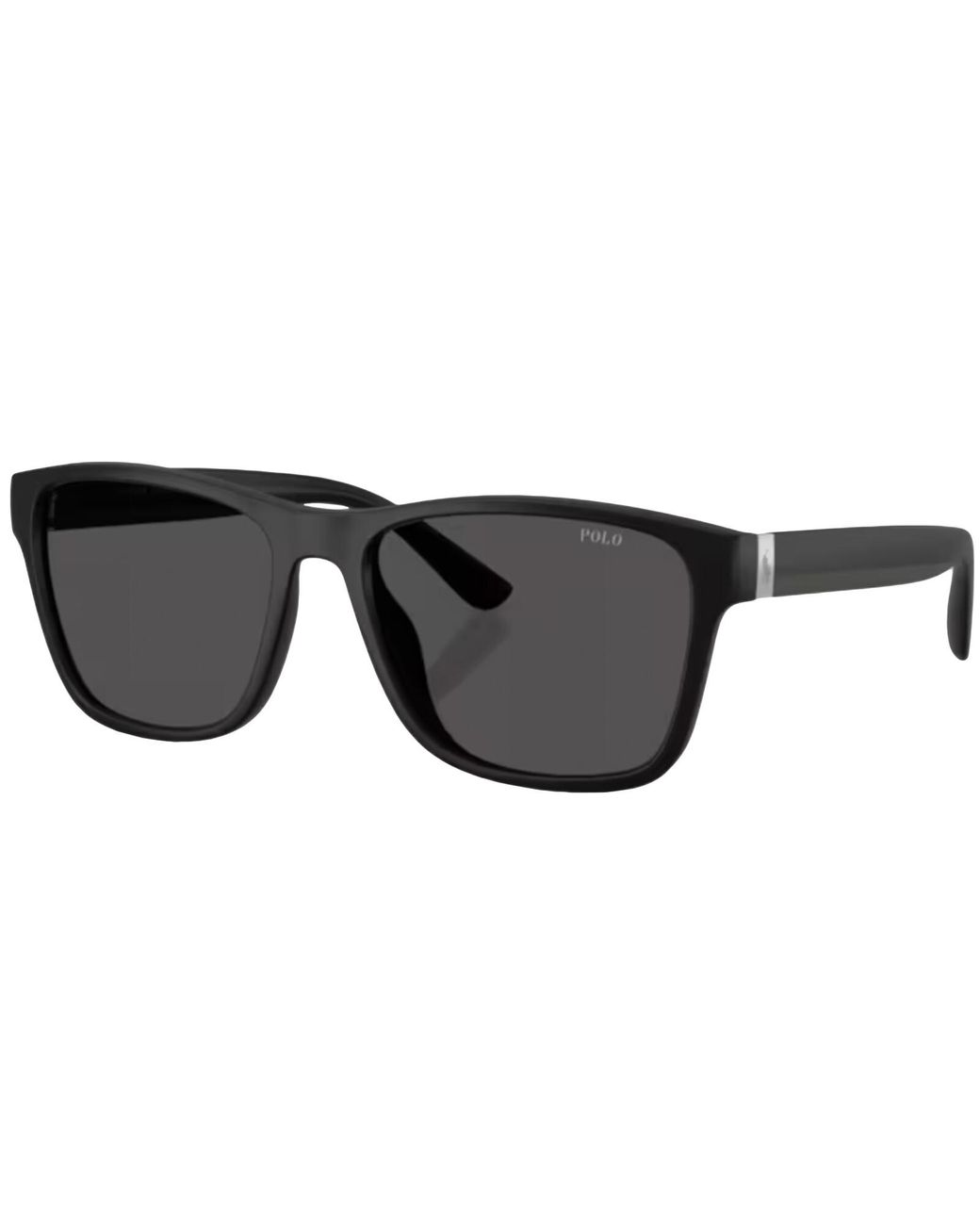 Ralph Lauren Black 4229U Sunglasses for men