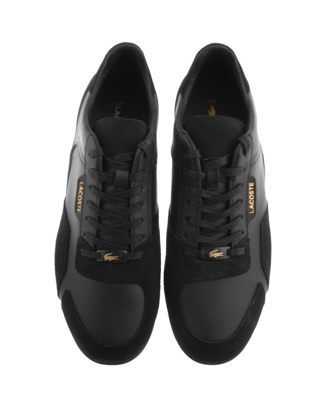 lacoste hapona sneakers