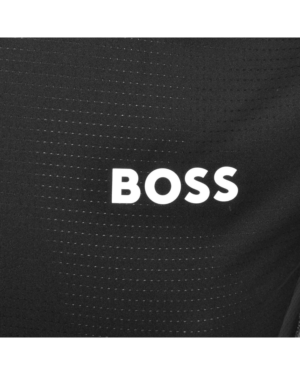 Boss Black Boss Ts Toc Matchball T Shirt for men