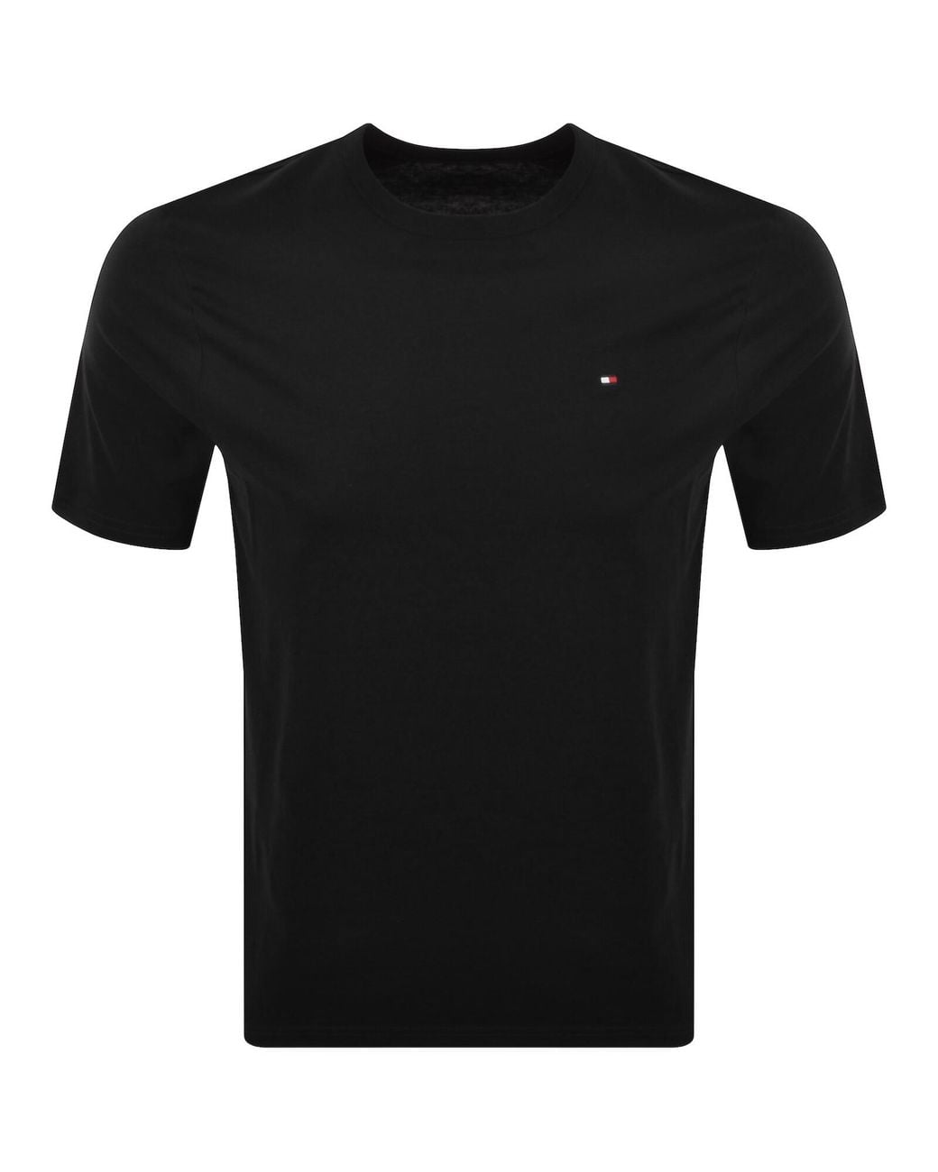 Tommy Hilfiger Multicolor 3 Pack T Shirts for men