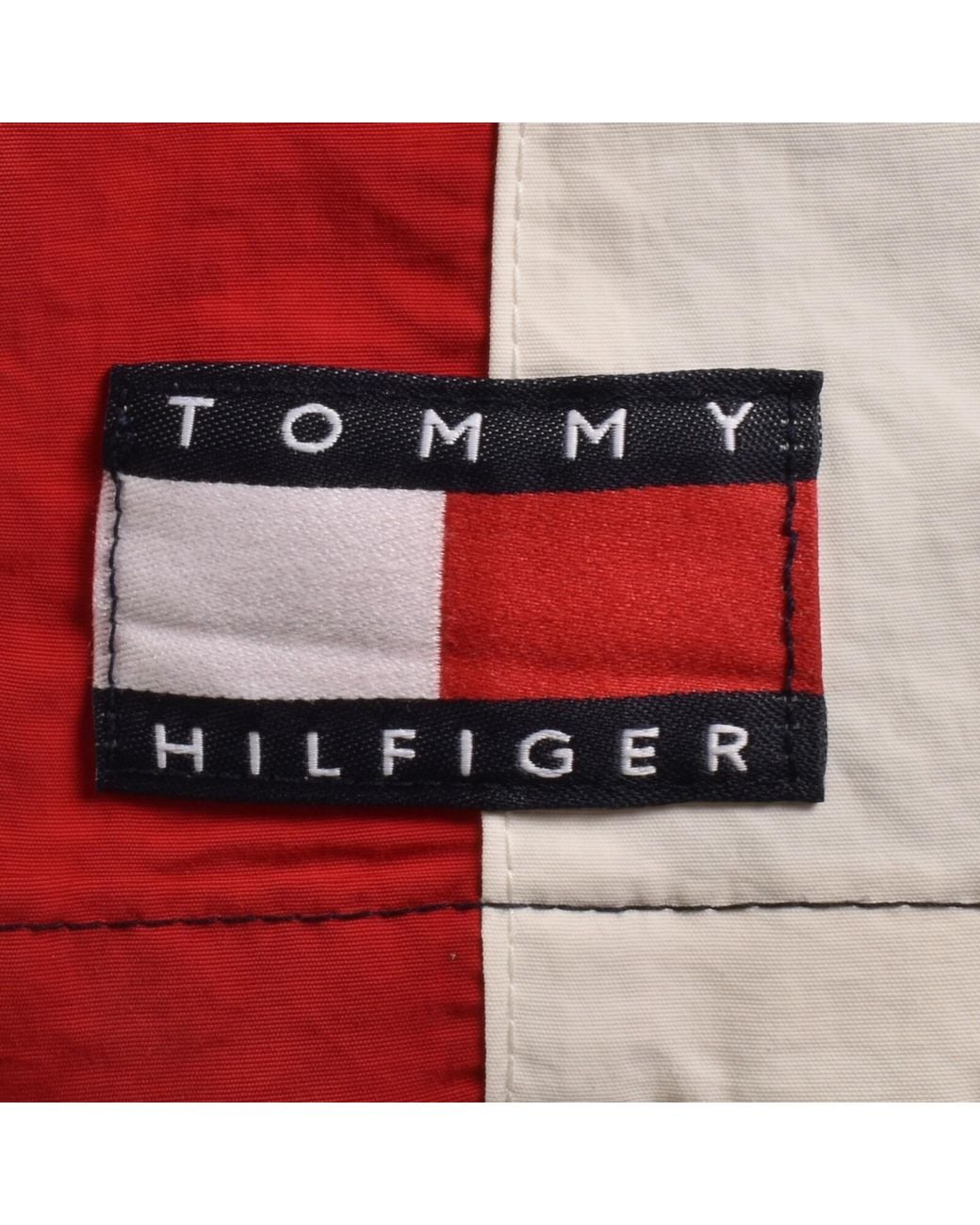 Tommy Hilfiger Blue Swim Shorts for men