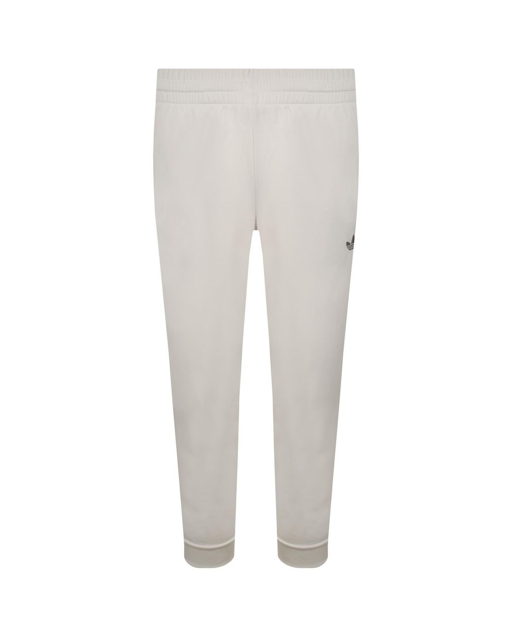 Adidas Originals White Tracksuit for men
