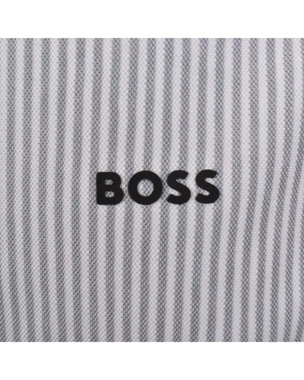 Boss Blue Boss Short Sleeved Dymova Shirt for men