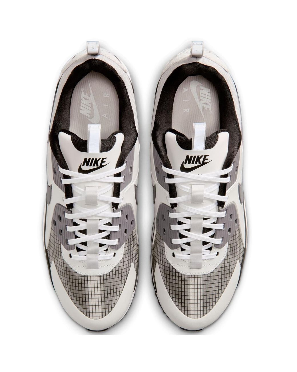 Nike White Air Max 90 Drift Trainers for men