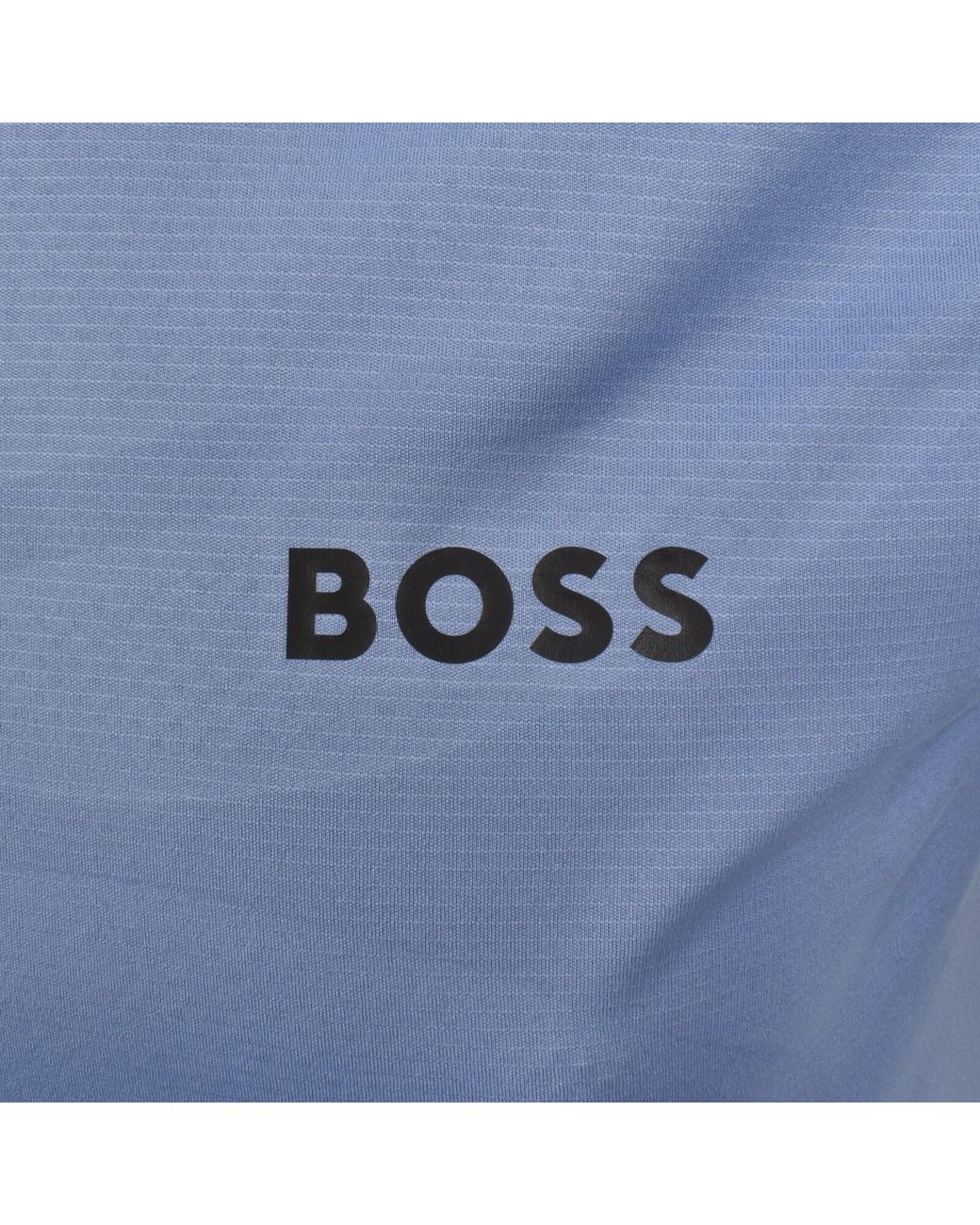 Boss Blue Boss Toc Serve 2 Light for men