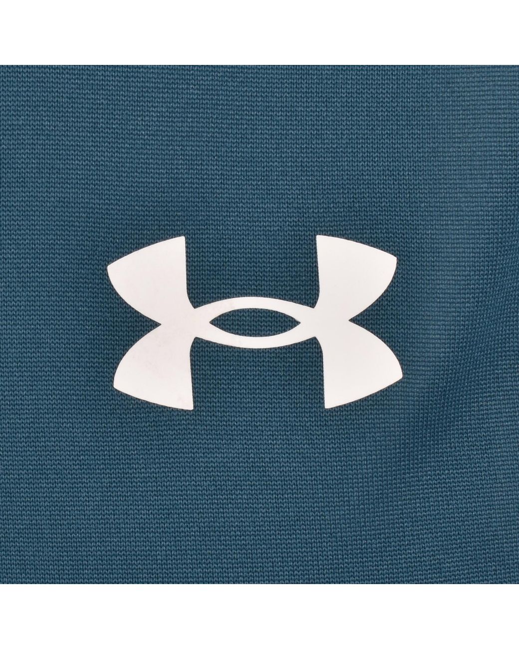 Under Armour Blue Ua Tech Vest for men