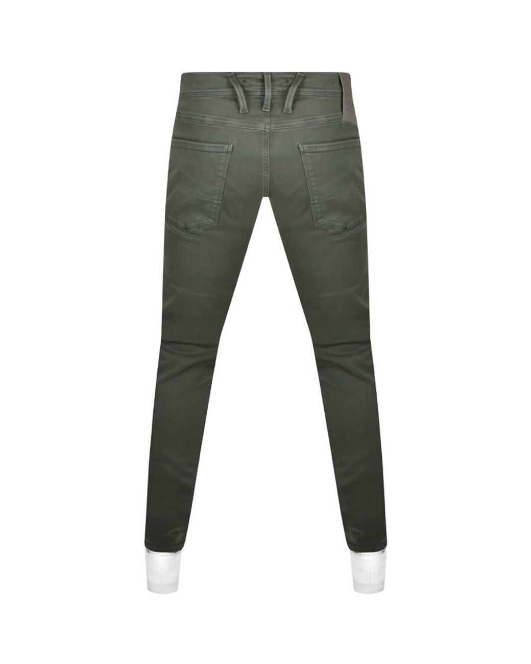 Replay anbass hyperflex jeans cheap