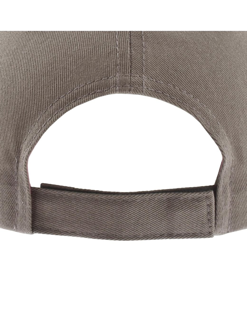 HUGO Gray X Cap Pastel for men