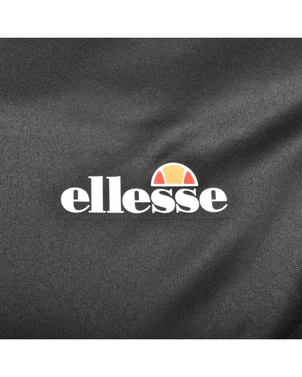 ellesse badge