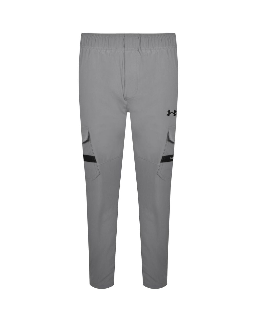 Under Armour Gray Utility Joggers for men