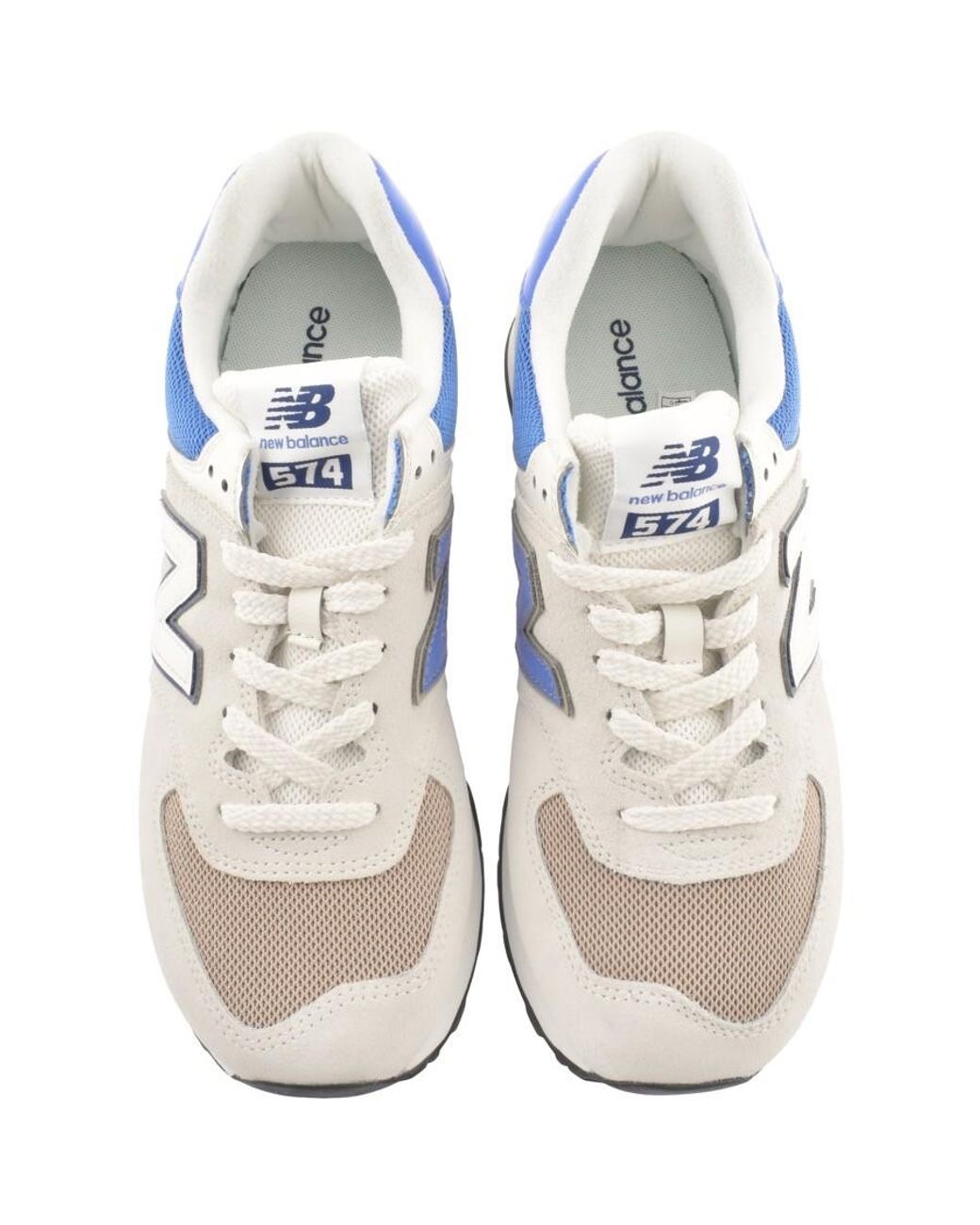 New balance ml577 deals zalando