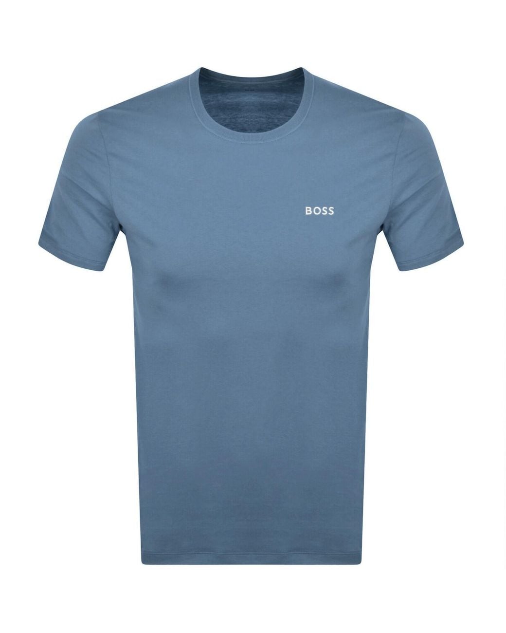 BOSS BUSINESS Multicolor Boss 3 Pack Crew Neck T Shirts for men