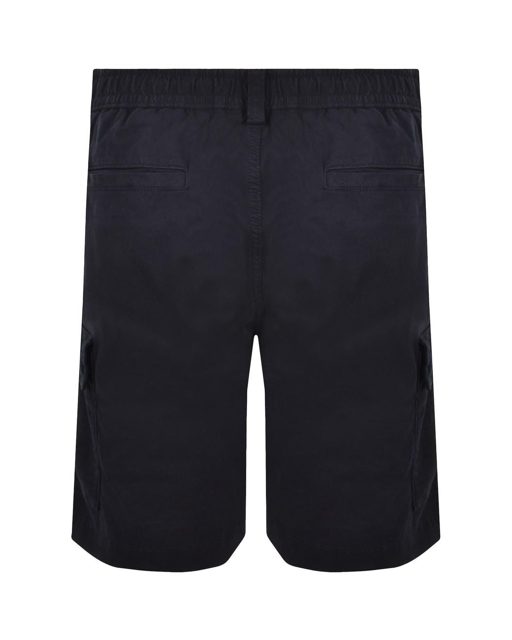 Boss Blue Boss Sisla Cargo Shorts Dark for men