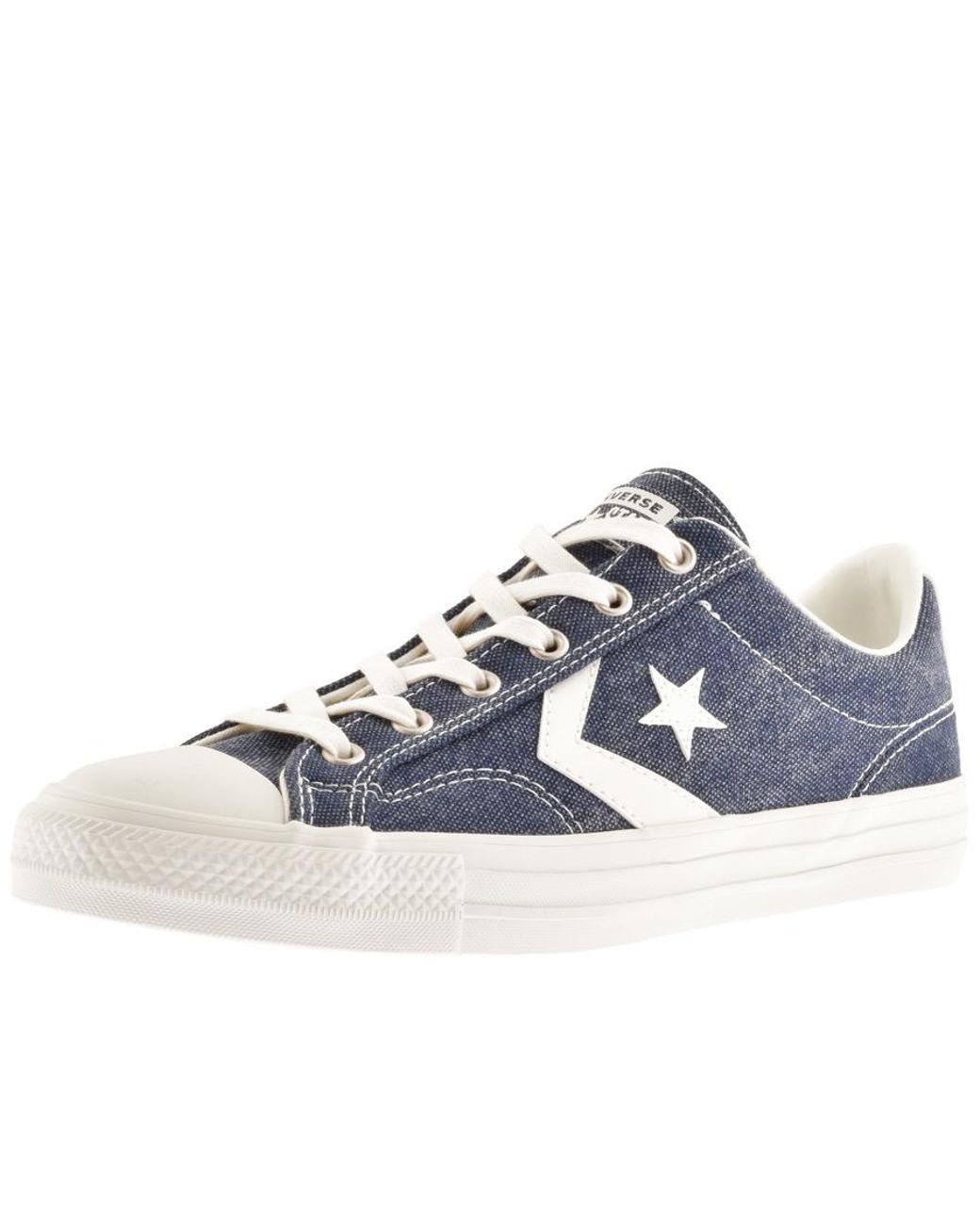 converse star player ox navy