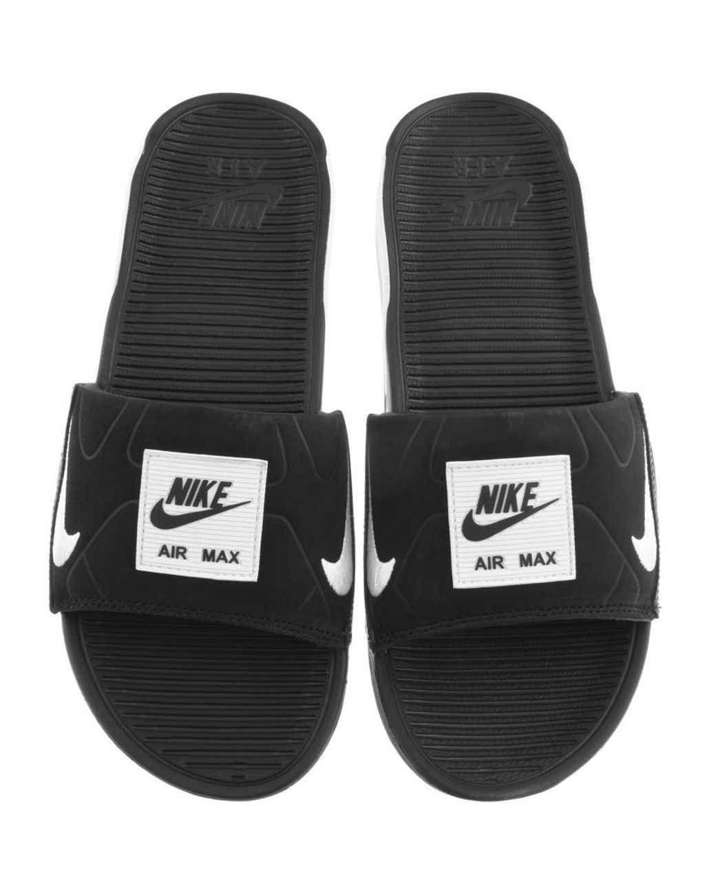 nike air max slider