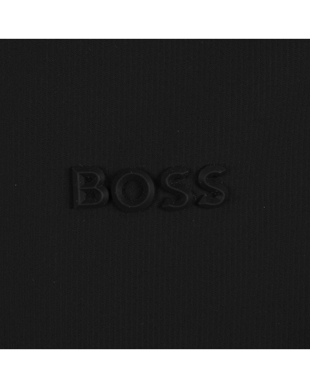 Boss Black Boss Member Short Sleeved Shirt for men