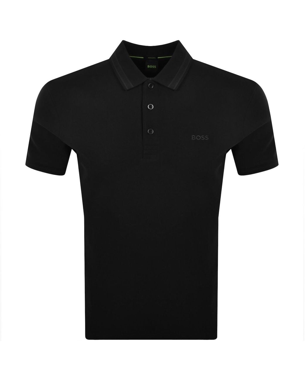 Boss Black Boss Paddy Polo T Shirt for men