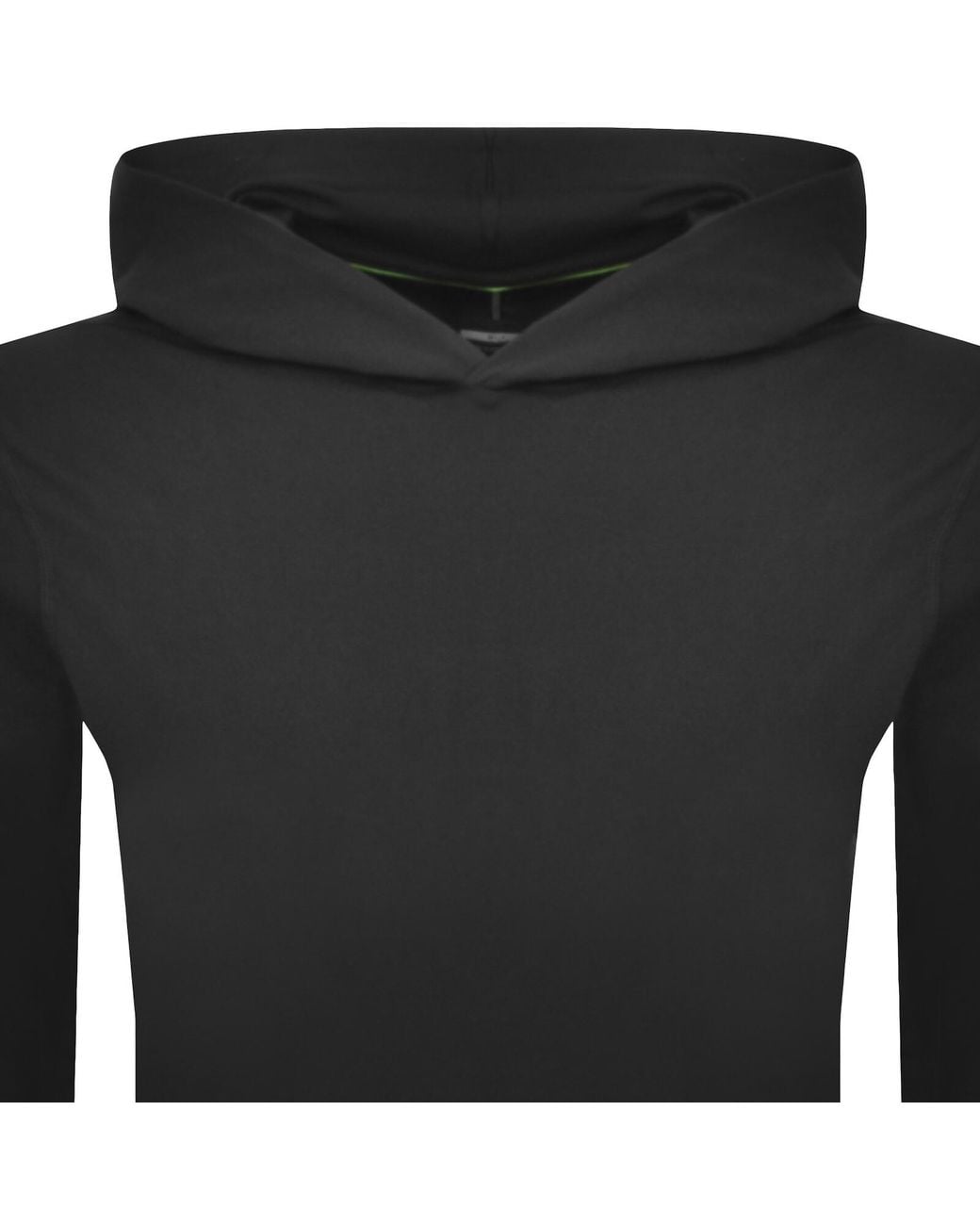 Boss Black Boss Active Zip Hoodie for men