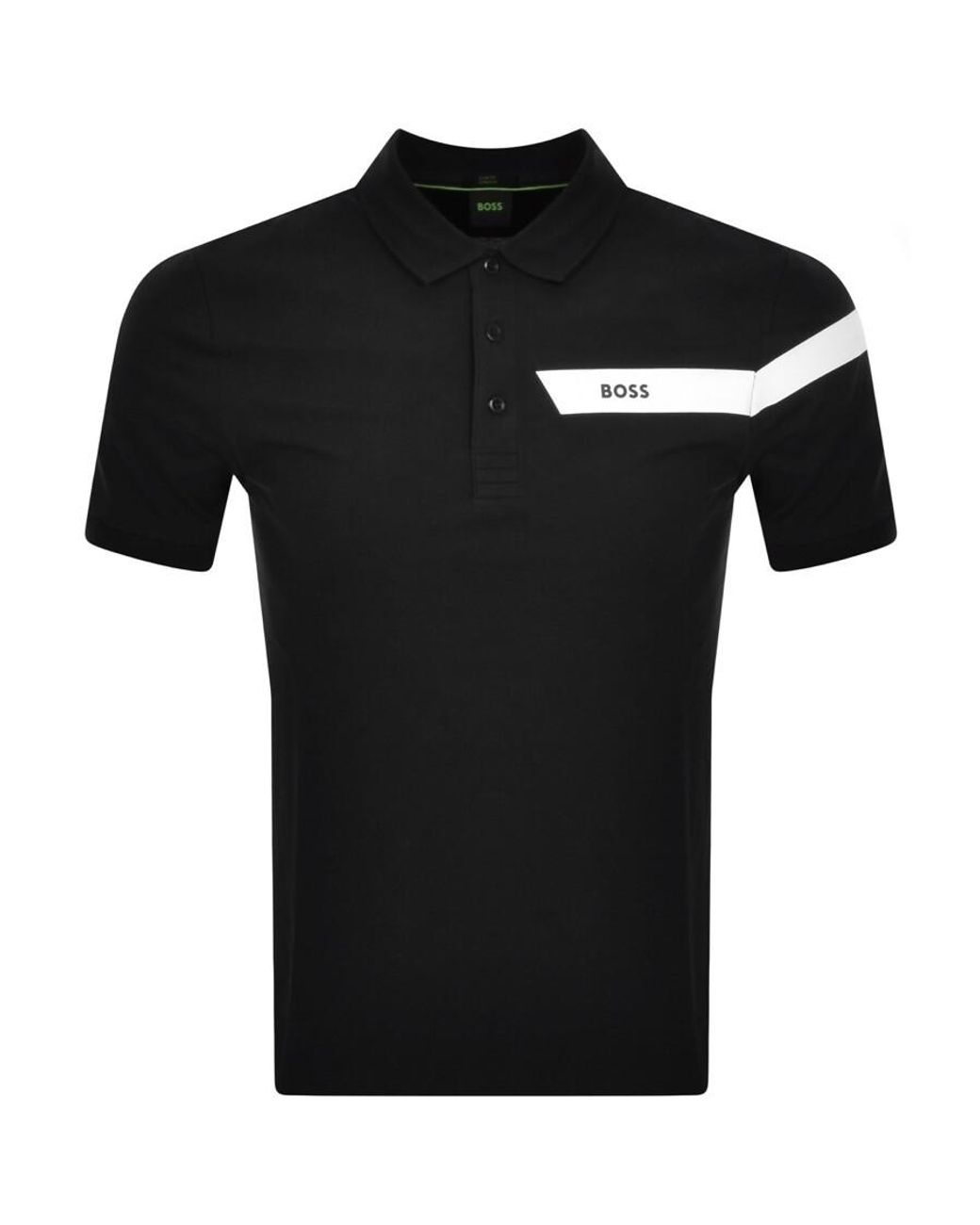 Hugo boss deals paule polo