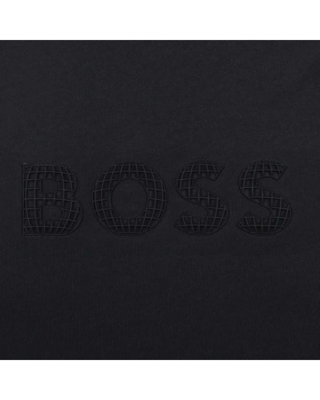 Boss Black Boss Ts Terrace T Shirt for men