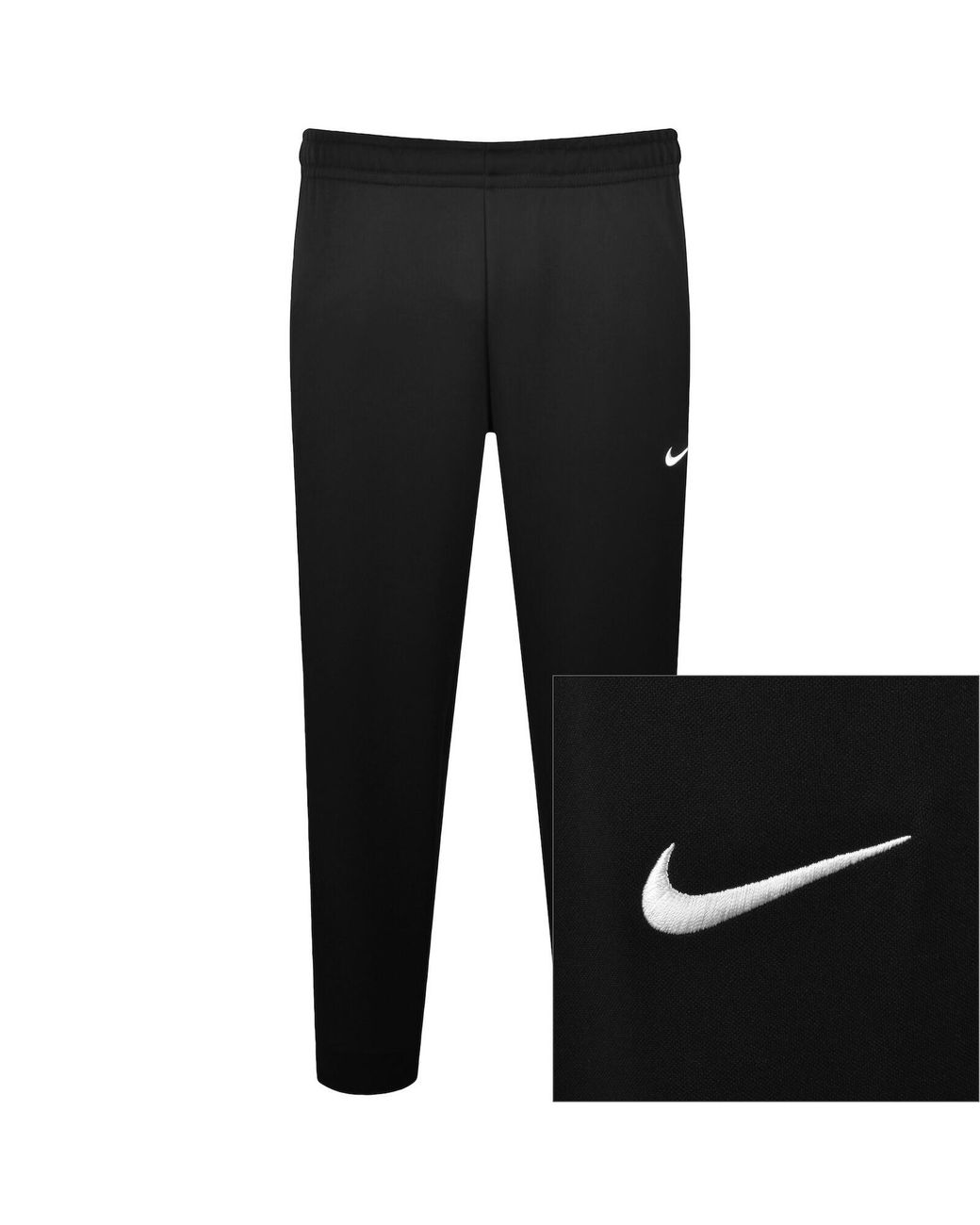 Nike Black Training Dri Fit Flex Joggers for men